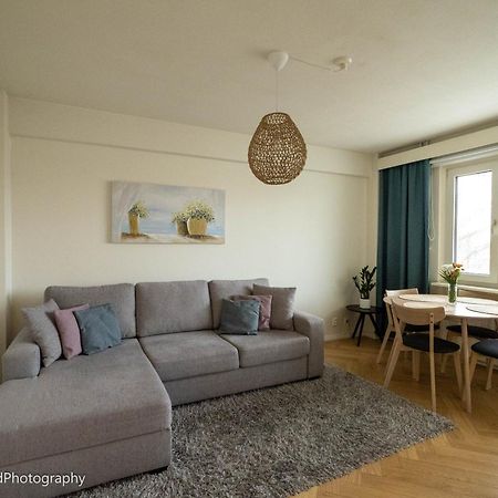 Ydinkeskusta Kaksio Saimaa Naekymillae, Ac, Wifi, Parveke Apartment Lappeenranta Exterior foto