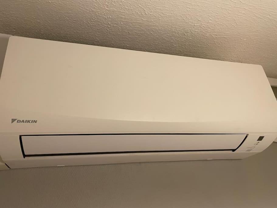 Ydinkeskusta Kaksio Saimaa Naekymillae, Ac, Wifi, Parveke Apartment Lappeenranta Exterior foto