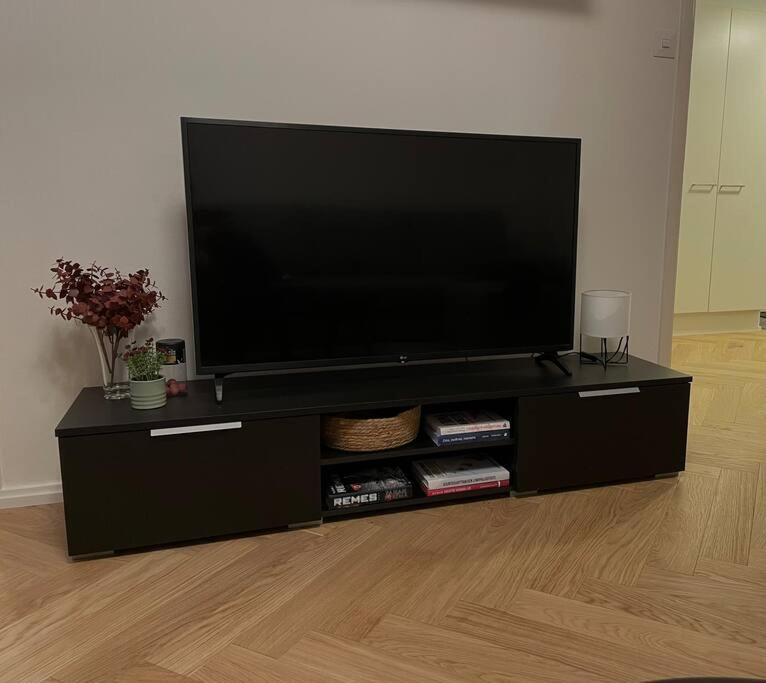 Ydinkeskusta Kaksio Saimaa Naekymillae, Ac, Wifi, Parveke Apartment Lappeenranta Exterior foto