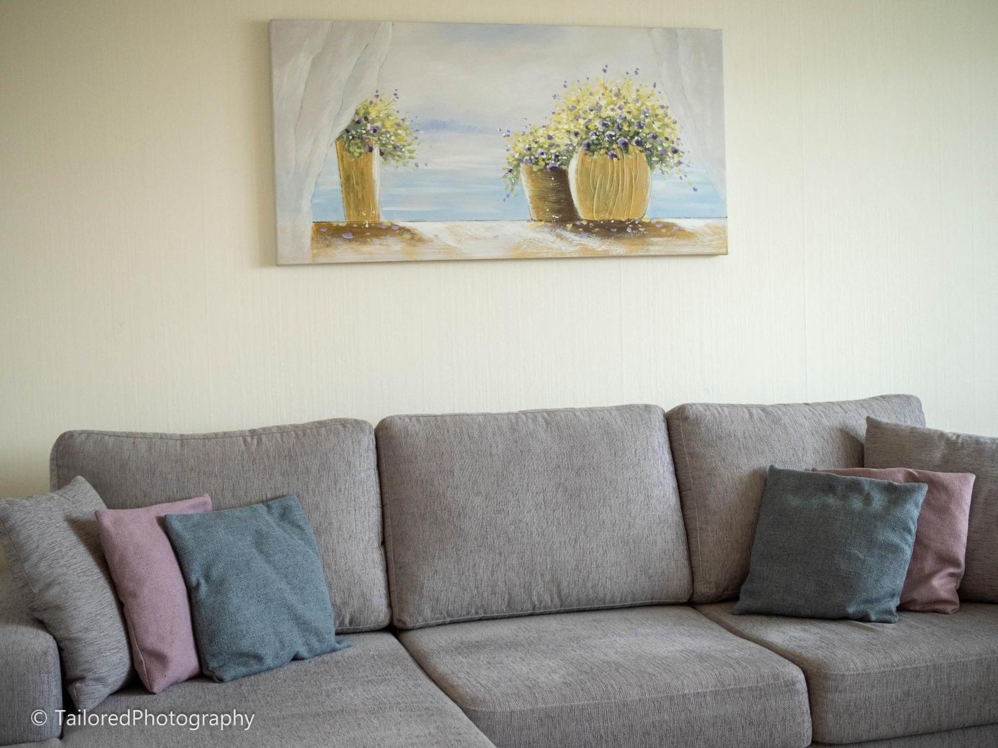 Ydinkeskusta Kaksio Saimaa Naekymillae, Ac, Wifi, Parveke Apartment Lappeenranta Exterior foto