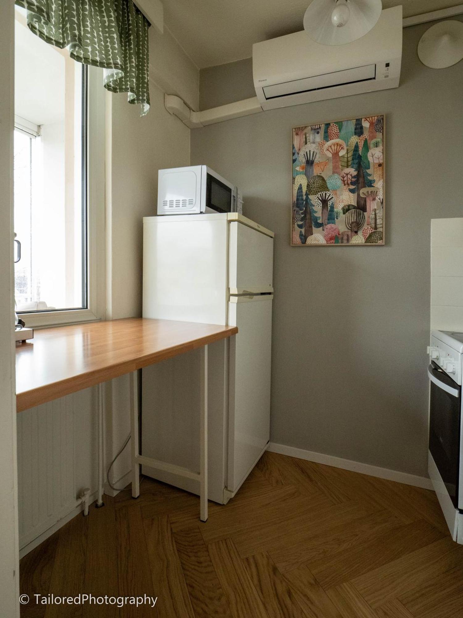 Ydinkeskusta Kaksio Saimaa Naekymillae, Ac, Wifi, Parveke Apartment Lappeenranta Exterior foto