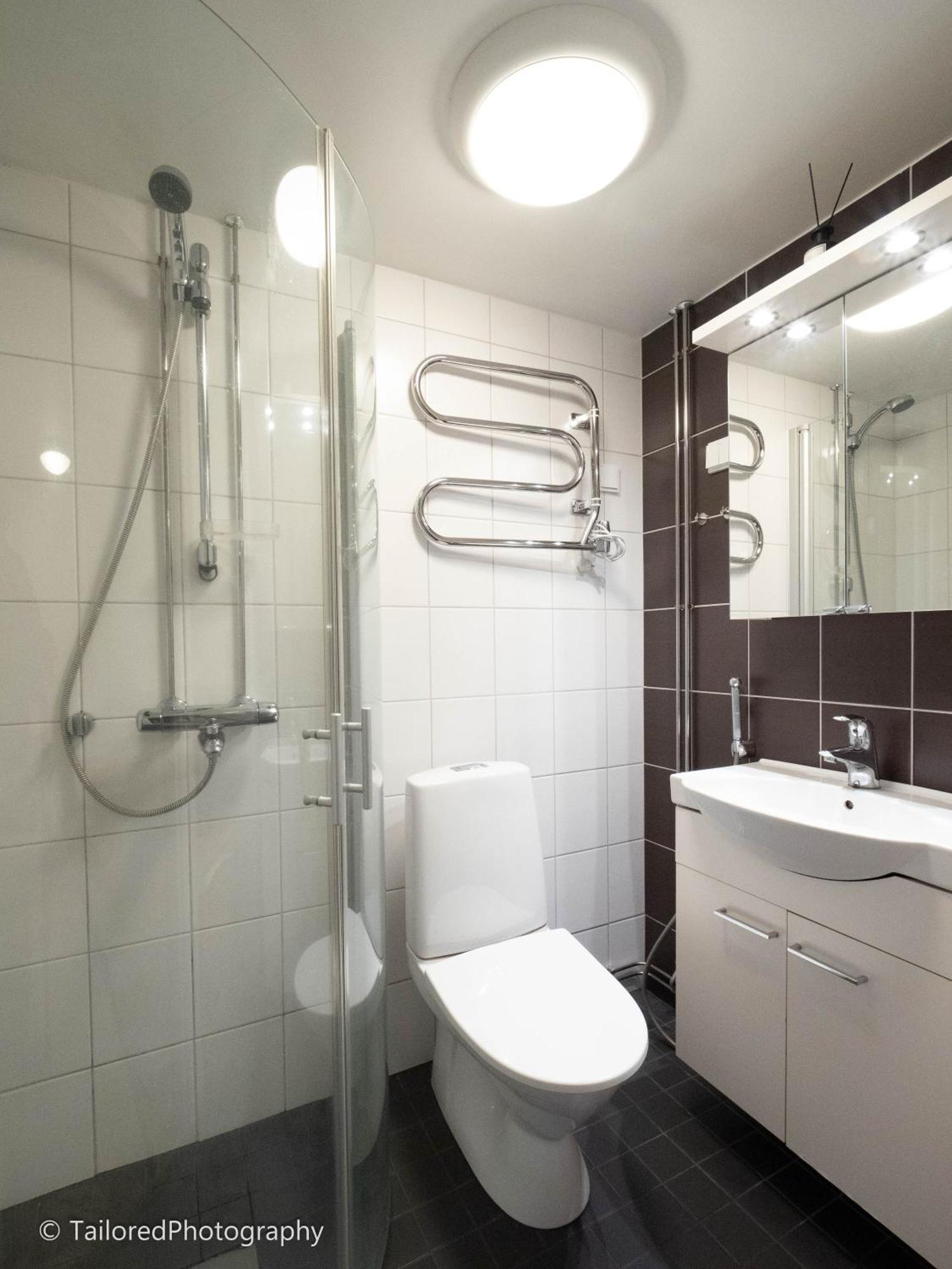 Ydinkeskusta Kaksio Saimaa Naekymillae, Ac, Wifi, Parveke Apartment Lappeenranta Exterior foto